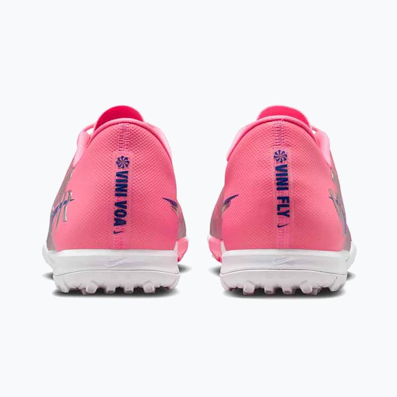 Pánské kopačky Nike Zoom Vapor 16 Academy TF VJR sunset pulse/old royal 4