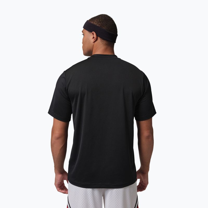 Pánské tričko na lezení Jordan Sport Essentials Dri-Fit black 3