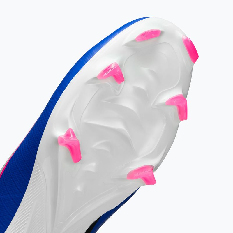 Pánské kopačky Nike Mercurial Vapor 16 Pro FG race blue/white 10