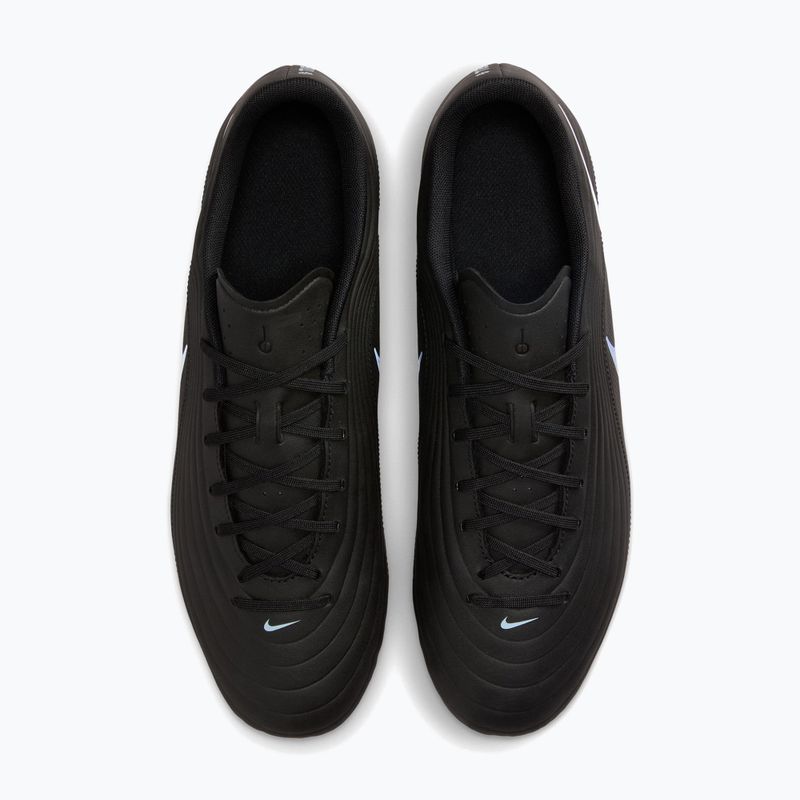 Pánské kopačky Nike Tiempo Maestro Club FG/MG black/ice 12
