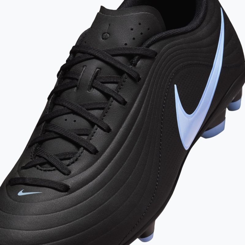 Pánské kopačky Nike Tiempo Maestro Club FG/MG black/ice 14