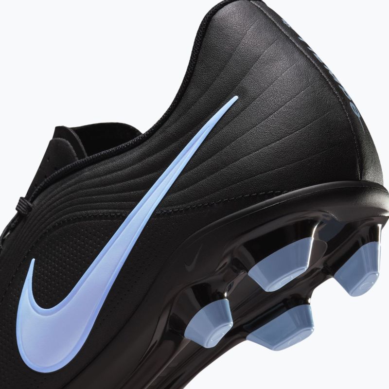 Pánské kopačky Nike Tiempo Maestro Club FG/MG black/ice 15