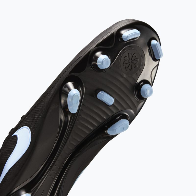 Pánské kopačky Nike Tiempo Maestro Club FG/MG black/ice 16