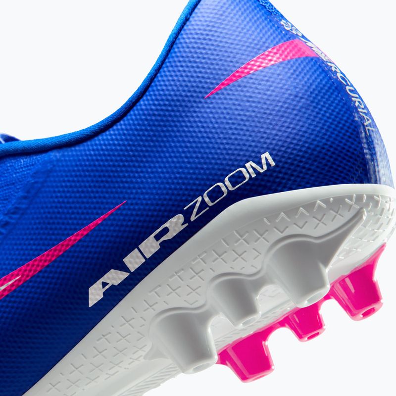 Pánské kopačky Nike Mercurial Vapor 16 Academy AG racer blue/white 9
