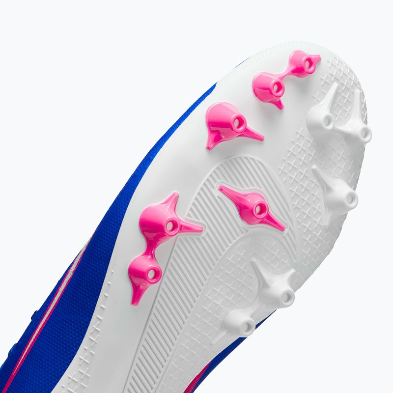 Pánské kopačky Nike Mercurial Vapor 16 Academy AG racer blue/white 10