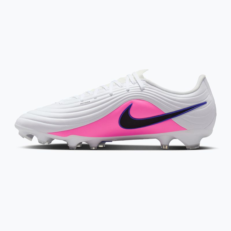 Pánské kopačky Nike Tiempo Maestro Academy FG/MG white/racer blue/pink blast/black 9