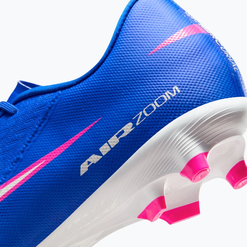 Pánské kopačky Nike Mercurial Vapor 16 Academy MG racer blue/white 9