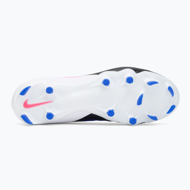 Pánské kopačky Nike Phantom 6 Low Academy FG/MG racer blue/white/pink blast 4