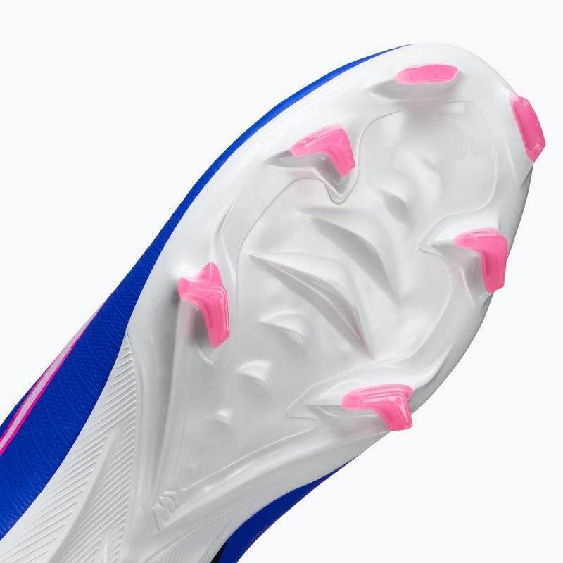 Pánské kopačky Nike Mercurial Superfly 10 Pro FG race blue/white 9