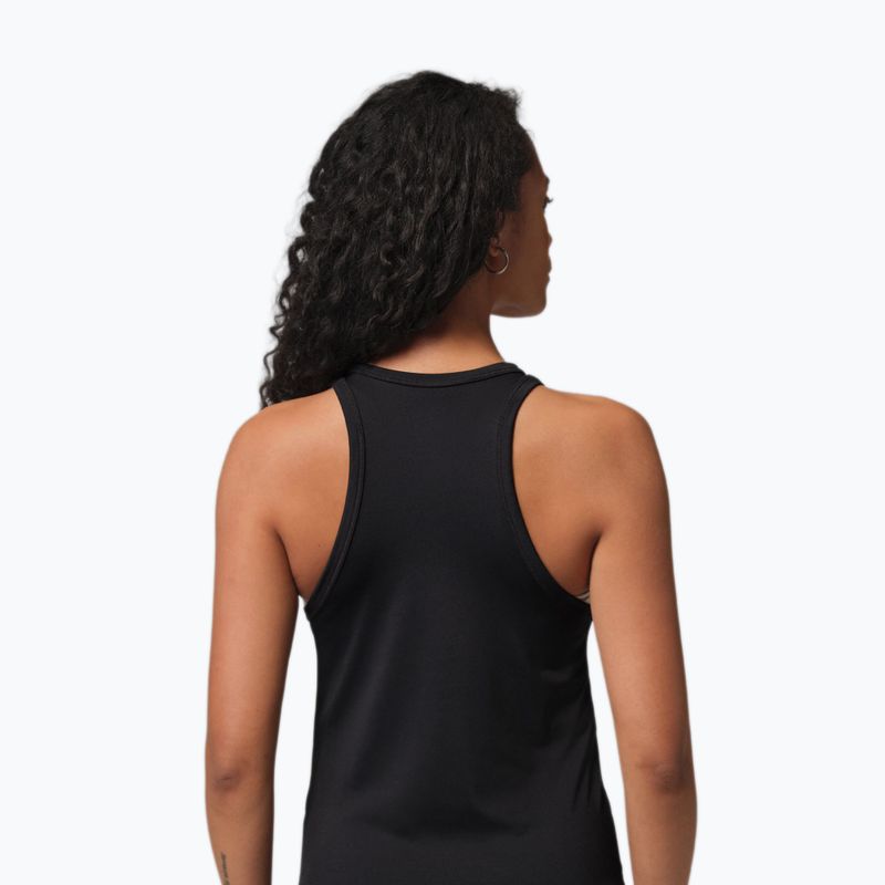 Dámské tričko Jordan Sport Essentials Dri-Fit Sleeveless Top black/white 3