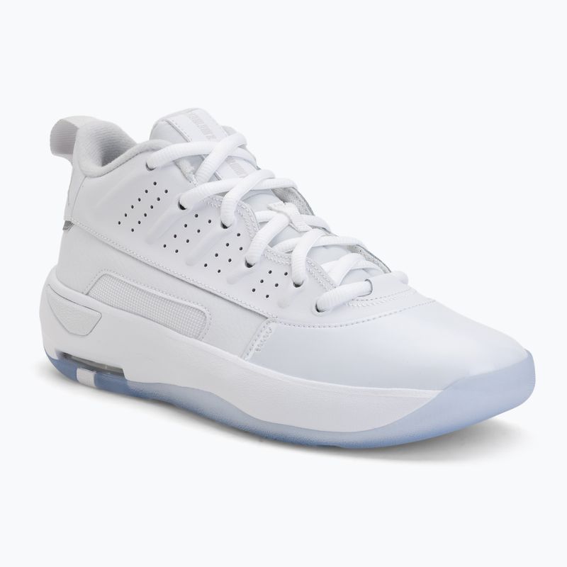 Pánské boty Jordan Max Aura 7 white/vast grey