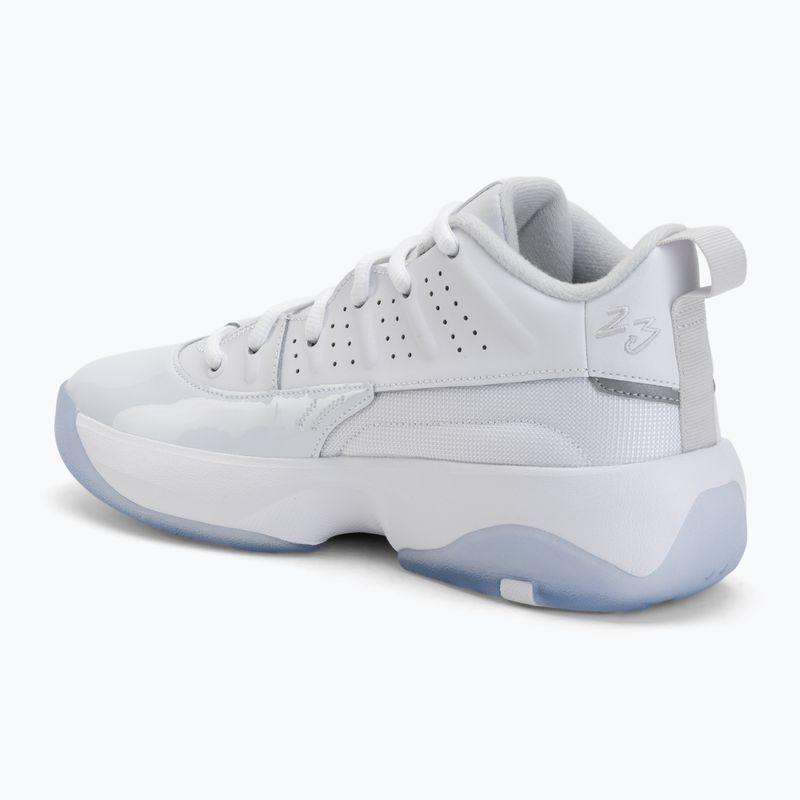 Pánské tenisky Nike Jordan Max Aura 7 white/vast grey 3