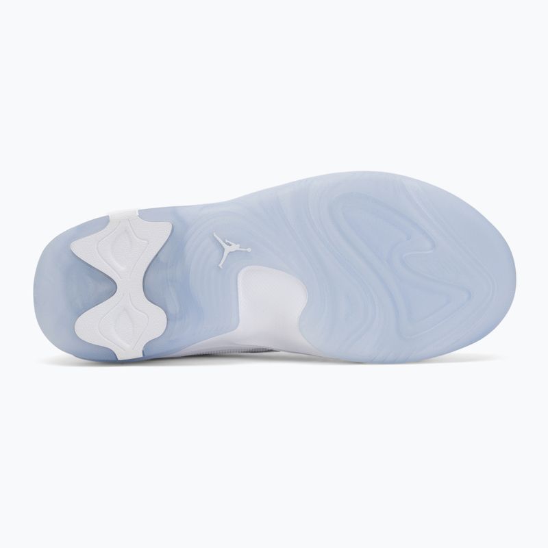 Pánské boty Jordan Max Aura 7 white/vast grey 4