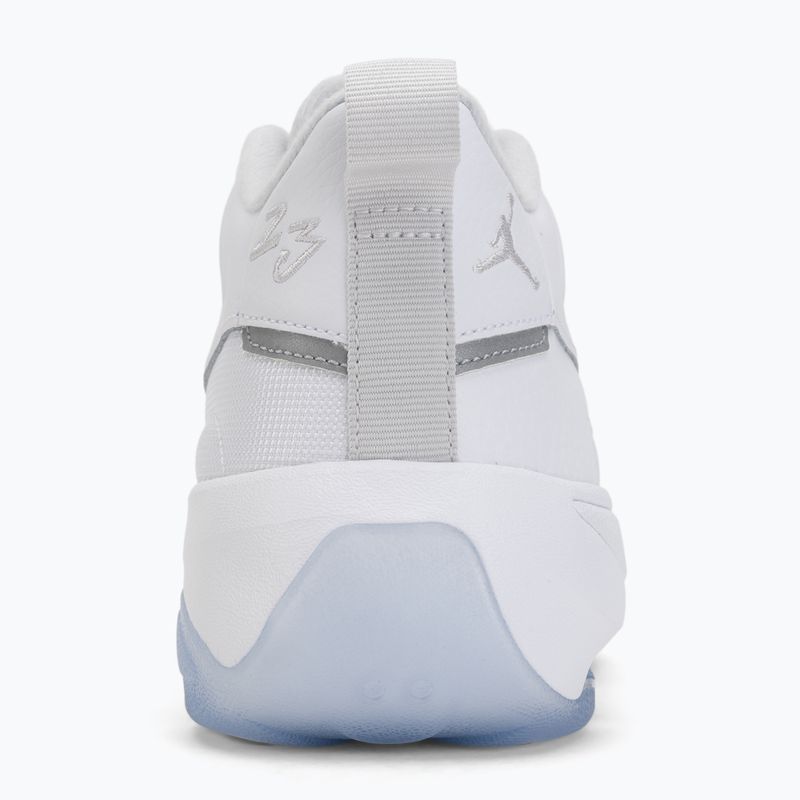 Pánské boty Jordan Max Aura 7 white/vast grey 6
