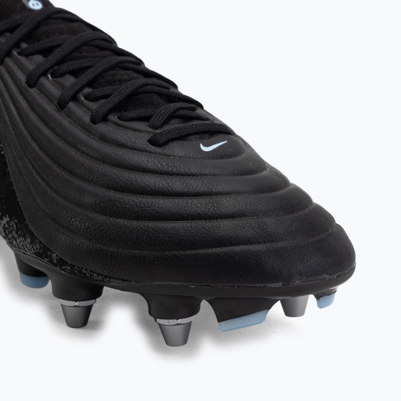 Pánské kopačky Nike Tiempo Maestro Elite SG-Pro black/ice blue 7