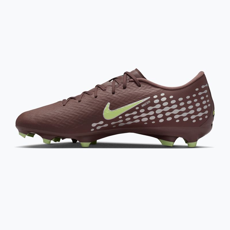Pánské kopačky Nike Mercurial Vapor 16 Academy Kylian Mbappe MG plum eclipse/metallic silver 3