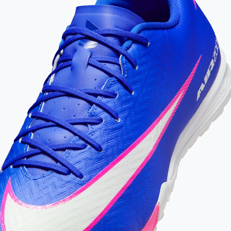 Pánské kopačky Nike Mercurial Vapor 16 Academy TF racer blue/white 8