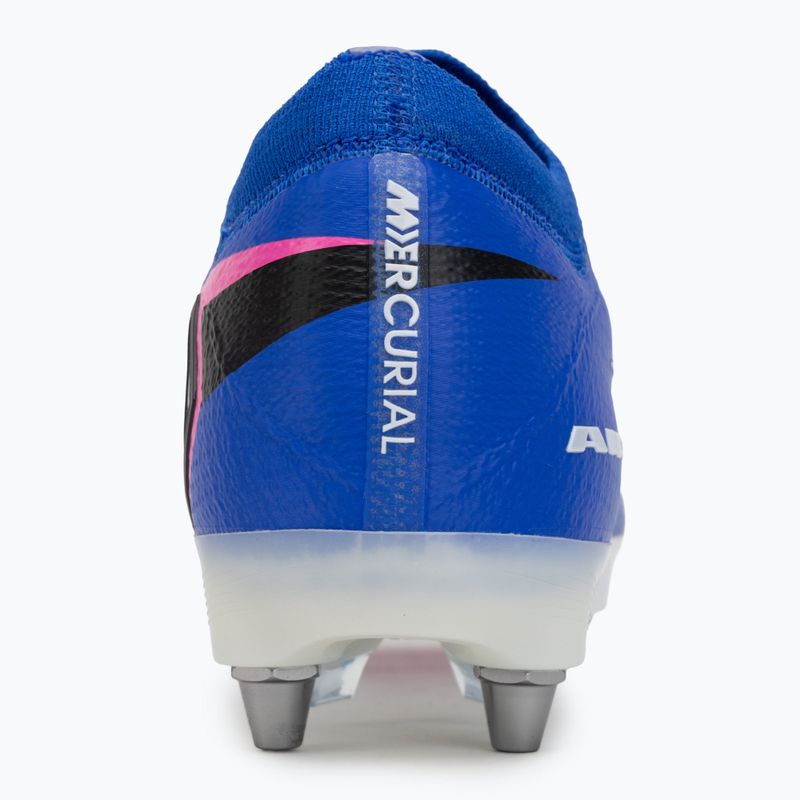 Pánské kopačky Nike Mercurial Vapor 16 Elite SG racer blue/white 6