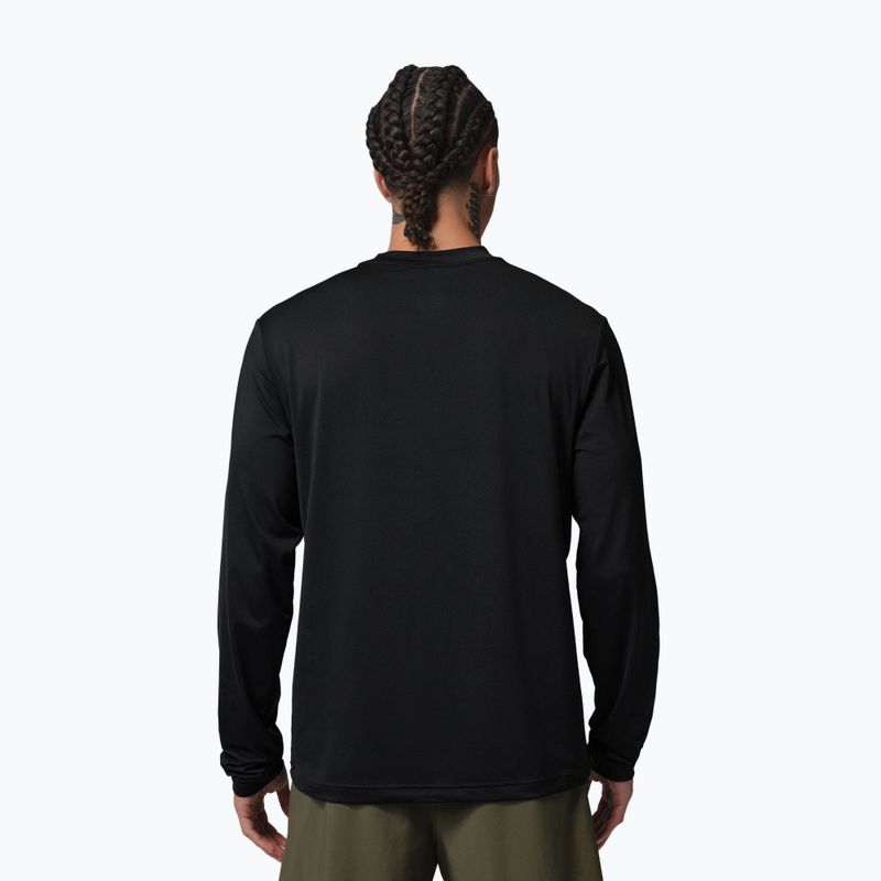 Pánské tričko Longsleeve Nike Jordan Sport Essentials Dri-Fit black 3