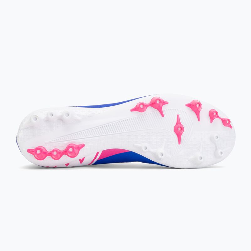 Pánské kopačky Nike Mercurial Superfly 10 Academy AG racer blue/white 4