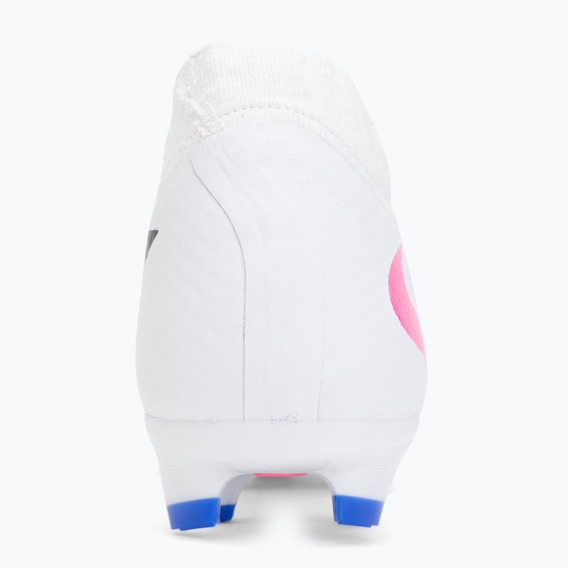 Pánské kopačky Nike Phantom 6 High Academy FG/MG racer blue/white/pink blast 6