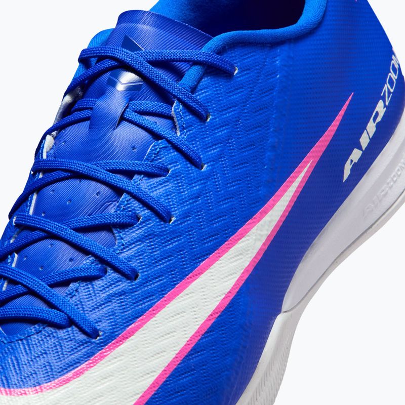 Pánské kopačky Nike Mercurial Vapor 16 Academy IC racer blue/white 8