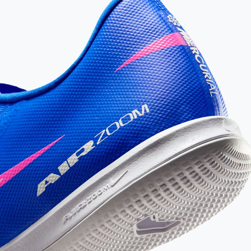 Pánské kopačky Nike Mercurial Vapor 16 Academy IC racer blue/white 9
