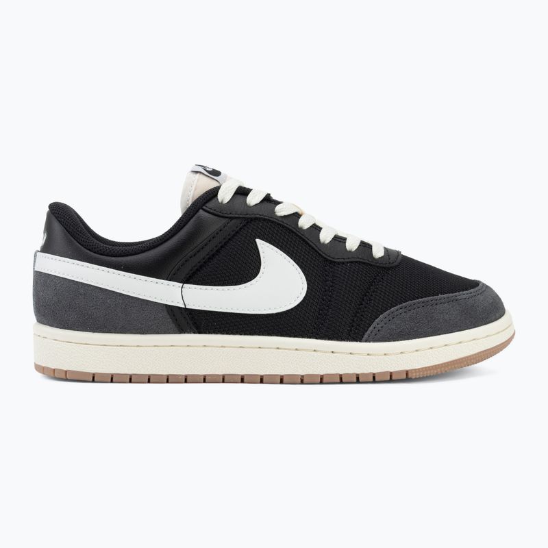 Pánská obuv Air Jordan Skyline Low black/anthracite/summit white 2