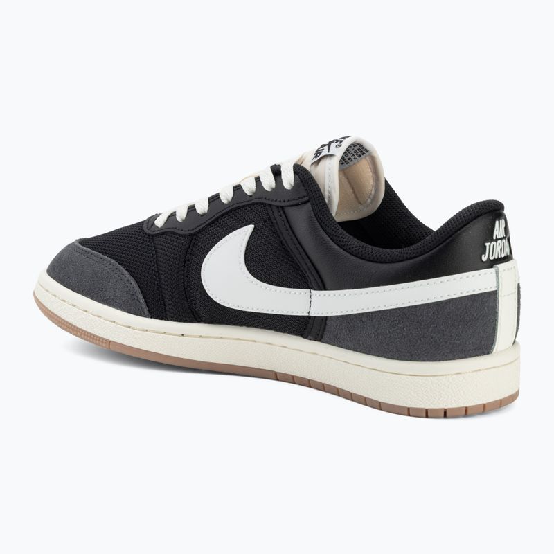 Pánské tenisky Nike Air Jordan Skyline Low black/anthracite/summit white 3