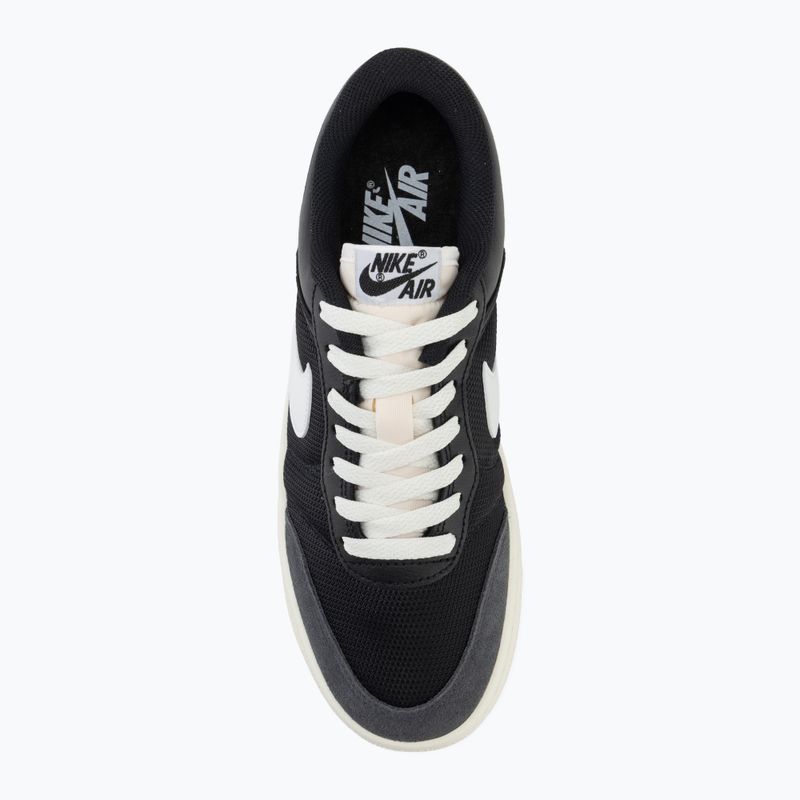 Pánská obuv Air Jordan Skyline Low black/anthracite/summit white 5
