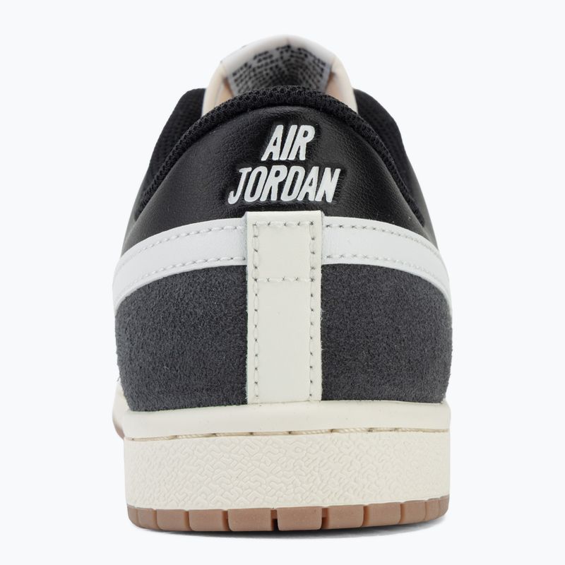 Pánská obuv Air Jordan Skyline Low black/anthracite/summit white 6