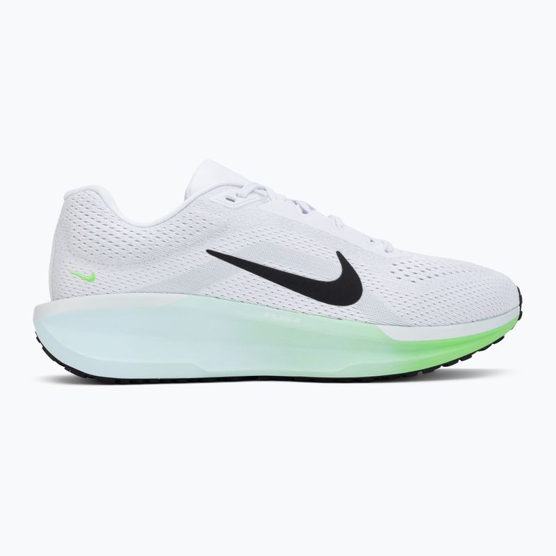 Pánské běžecké boty Nike Winflo 11 white/glacier blue/green strike/black 2