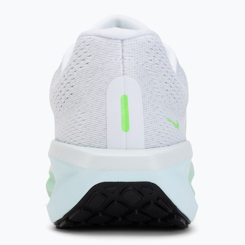 Pánské běžecké boty Nike Winflo 11 white/glacier blue/green strike/black 6