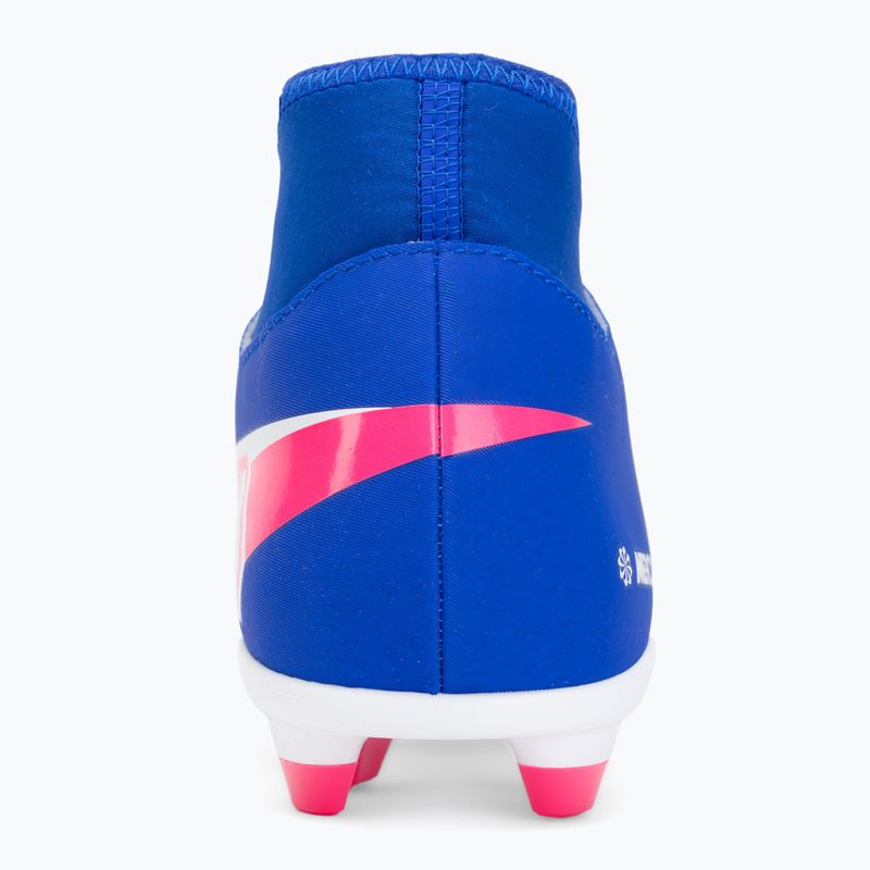 Pánské kopačky Nike Mercurial Superfly 10 Club FG/MG racer blue/white 6