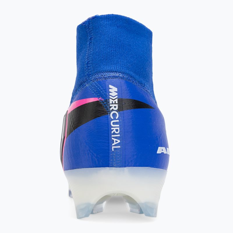 Pánské kopačky Nike Mercurial Superfly 10 Elite FG racer blue/white 6