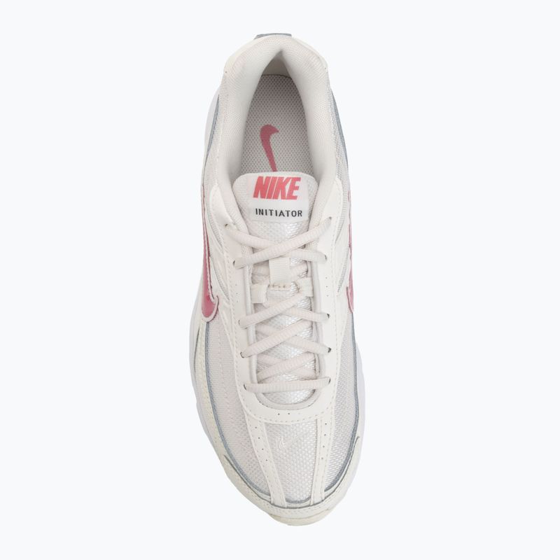 Dámské tenisky Nike Initiator sail/phantom/white/peony 5