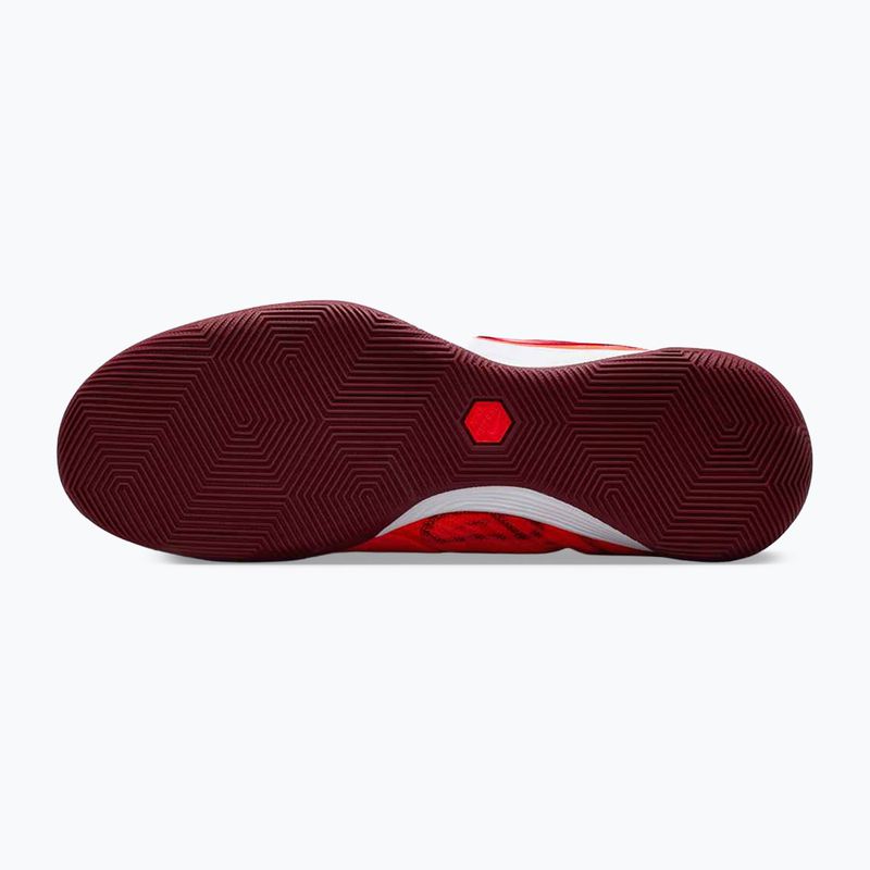 Pánské kopačky Nike Tiempo Reactgato IC bright crimson/team red 6