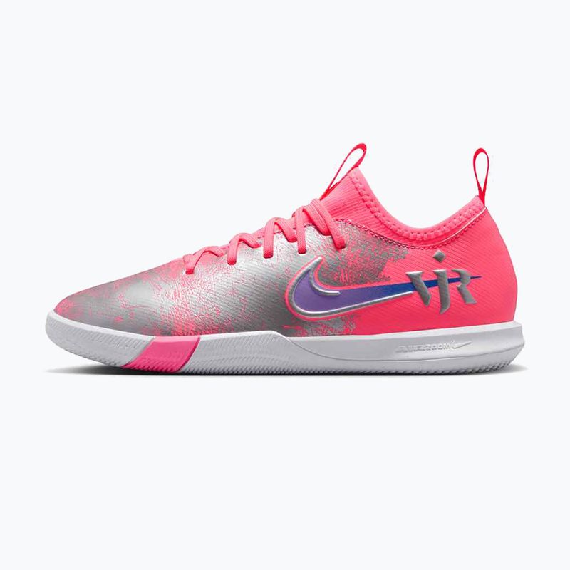 Dětské kopačky Nike Zoom Vapor 16 Academy Vini Jr IC sunset pulse/old royal 2