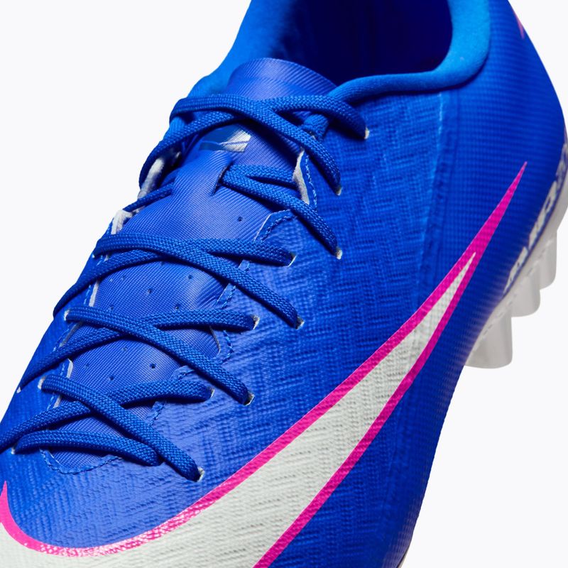 Pánské kopačky Nike Mercurial Vapor 16 Pro AG-Pro racer blue/white 9