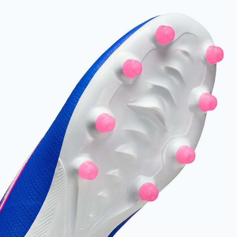 Pánské kopačky Nike Mercurial Vapor 16 Pro AG-Pro racer blue/white 10