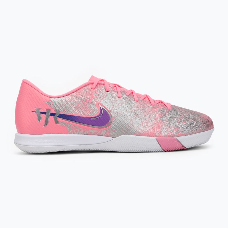 Pánské kopačky Nike Zoom Vapor 16 Academy Vini Jr IC sunset pulse/old royal 2