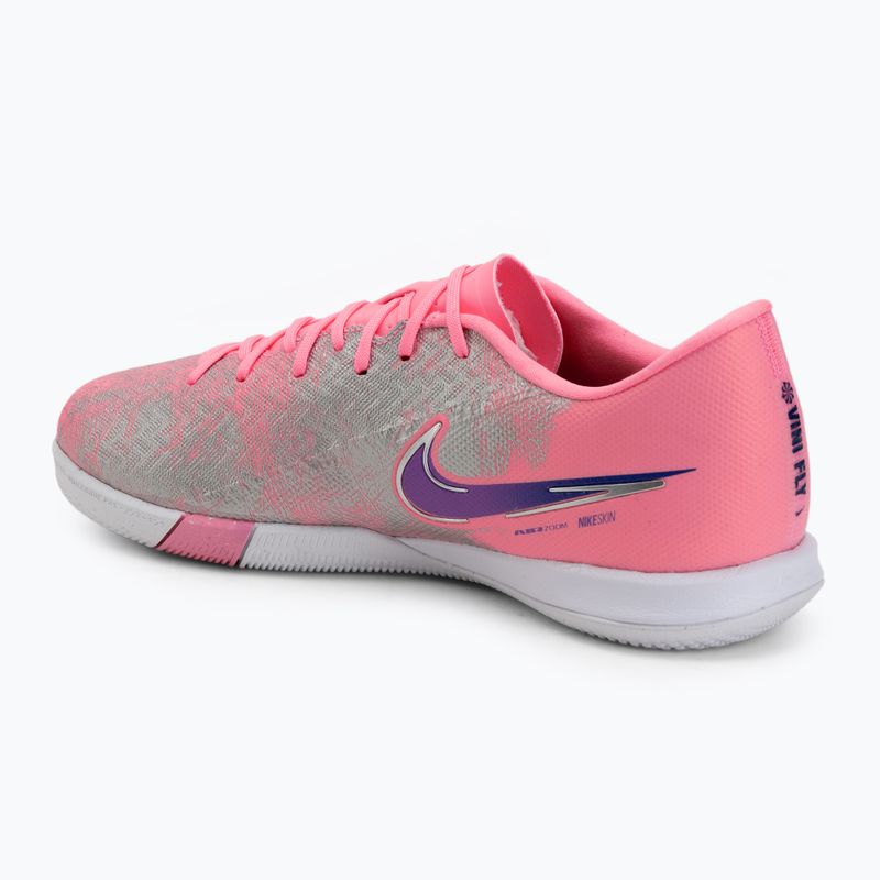 Pánské kopačky Nike Zoom Vapor 16 Academy Vini Jr IC sunset pulse/old royal 3