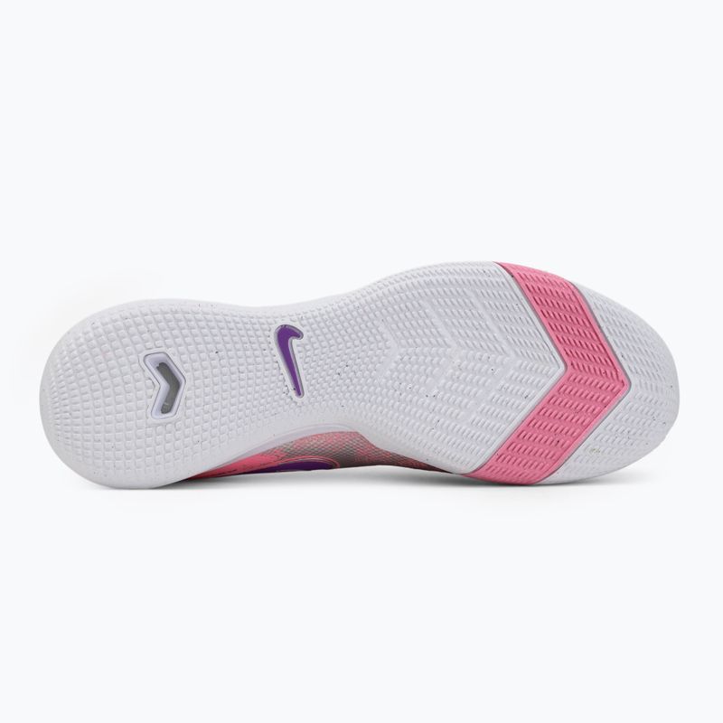 Pánské kopačky Nike Zoom Vapor 16 Academy Vini Jr IC sunset pulse/old royal 4