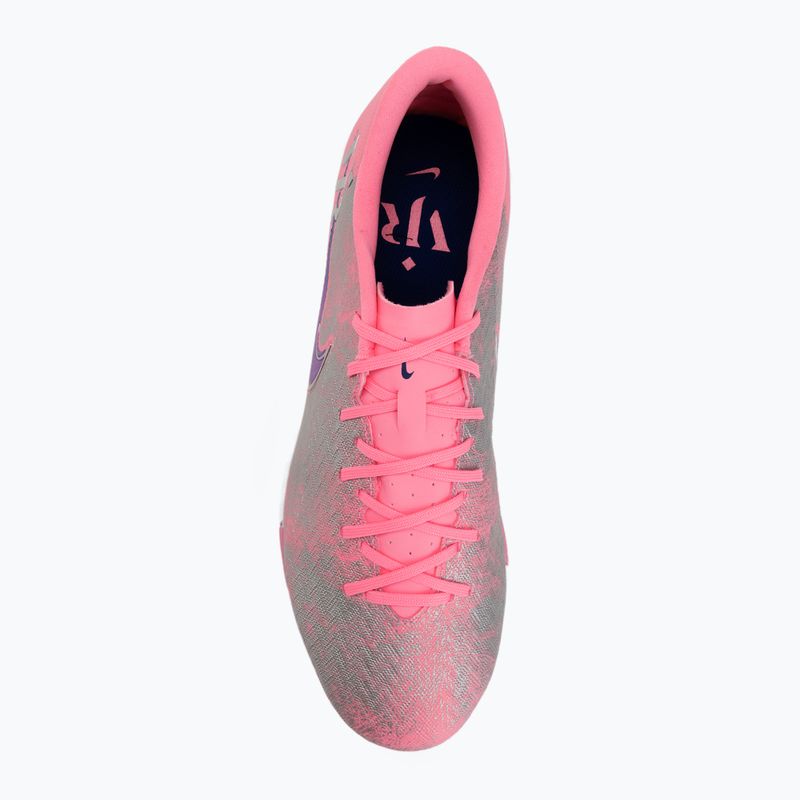 Pánské kopačky Nike Zoom Vapor 16 Academy Vini Jr IC sunset pulse/old royal 5