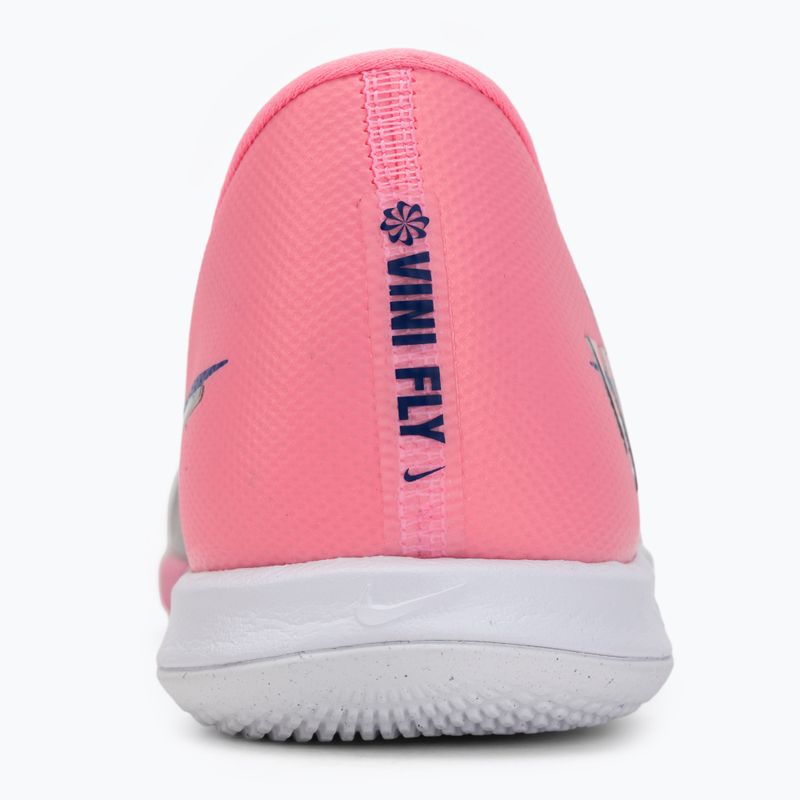 Pánské kopačky Nike Zoom Vapor 16 Academy Vini Jr IC sunset pulse/old royal 6