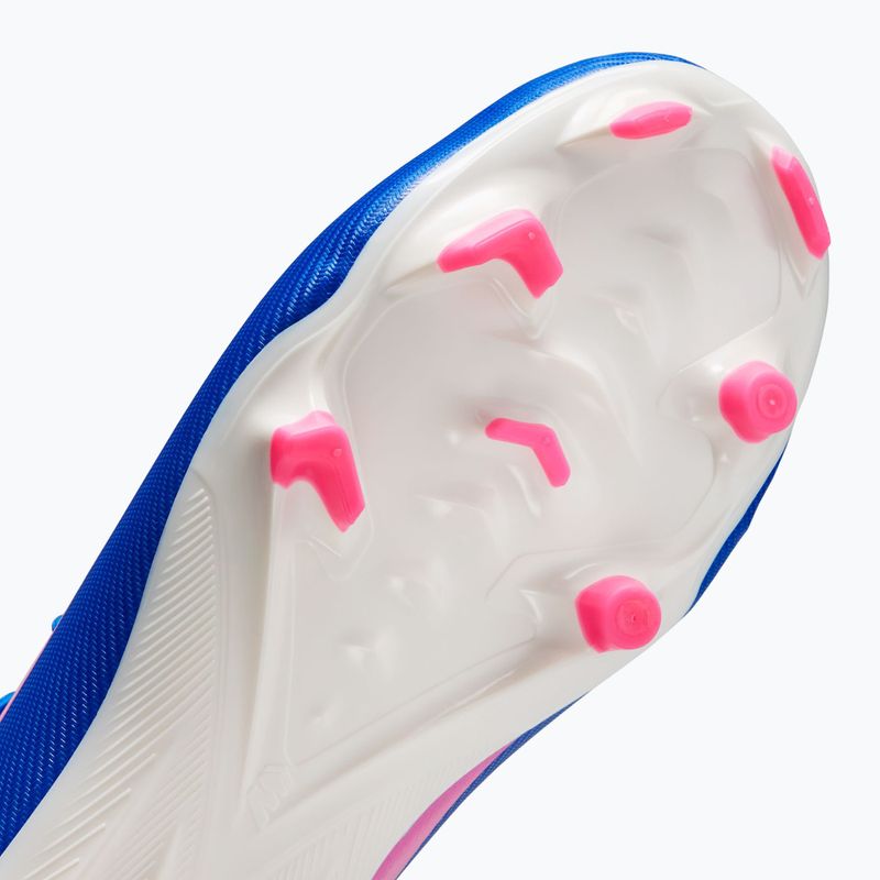 Dětské kopačky Nike Mercurial Vapor 16 Academy FG/MG racer blue/white 11