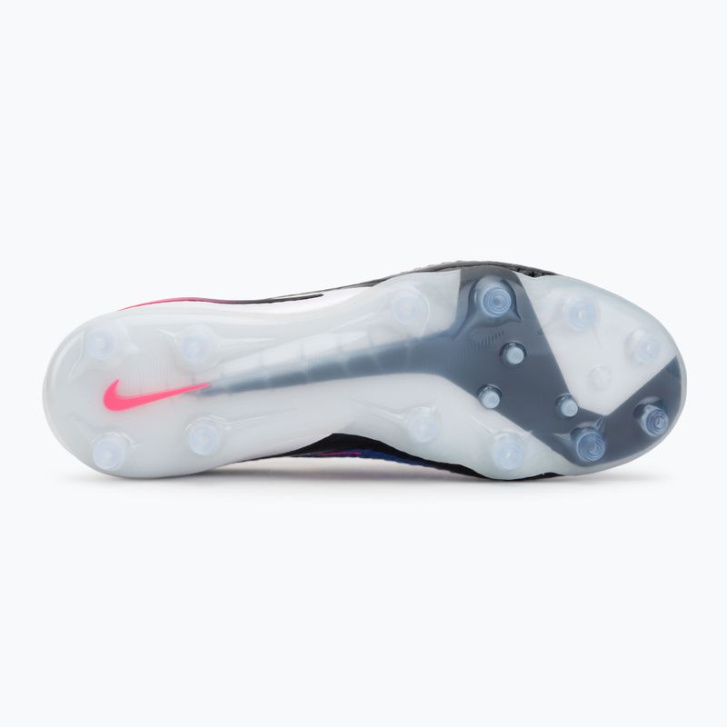 Pánské kopačky Nike Phantom 6 Low Elite AG-Pro racer blue/white/pink blast 4