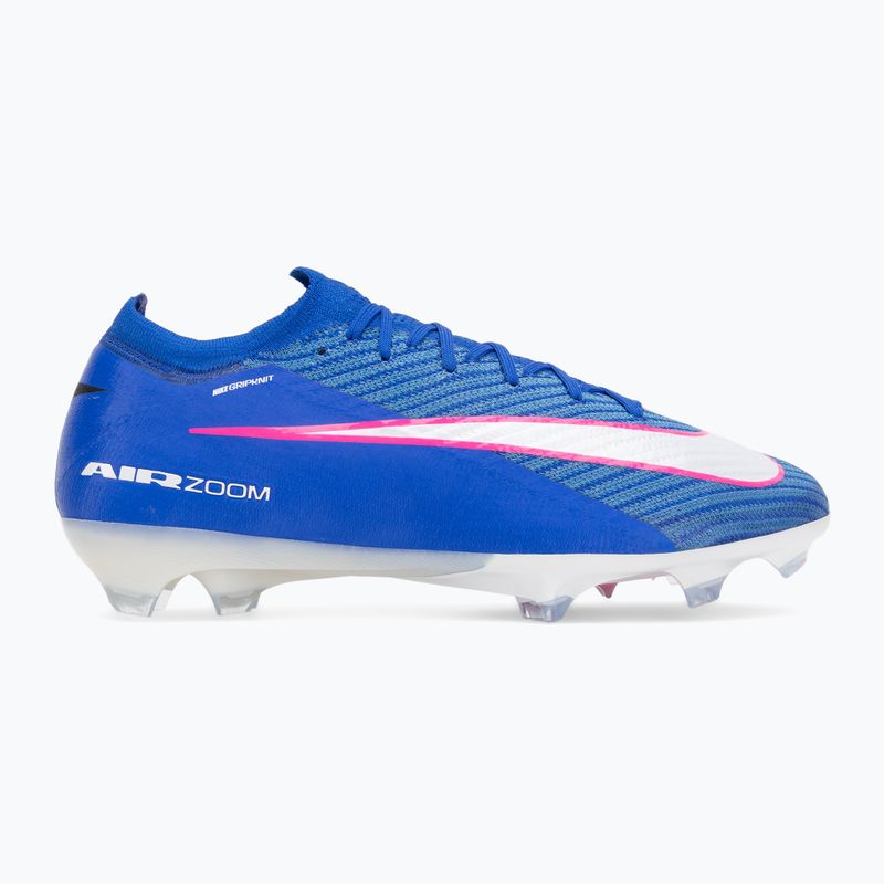 Pánské kopačky Nike Mercurial Vapor 16 Elite FG racer blue/white 2