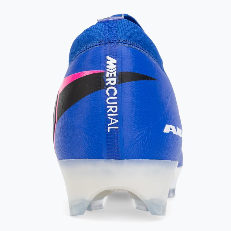 Pánské kopačky Nike Mercurial Vapor 16 Elite FG racer blue/white 6