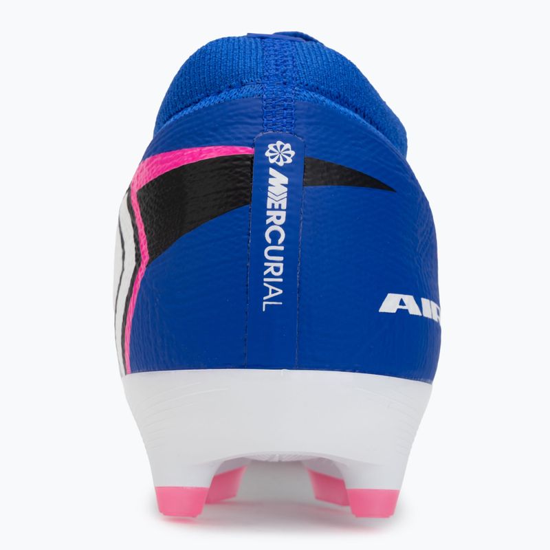 Pánské kopačky Nike Mercurial Vapor 16 Pro AG-Pro racer blue/white 6